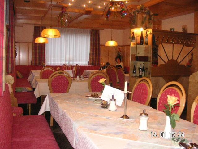 Gasthof Pension Renate Krupik Steinbach  المظهر الخارجي الصورة